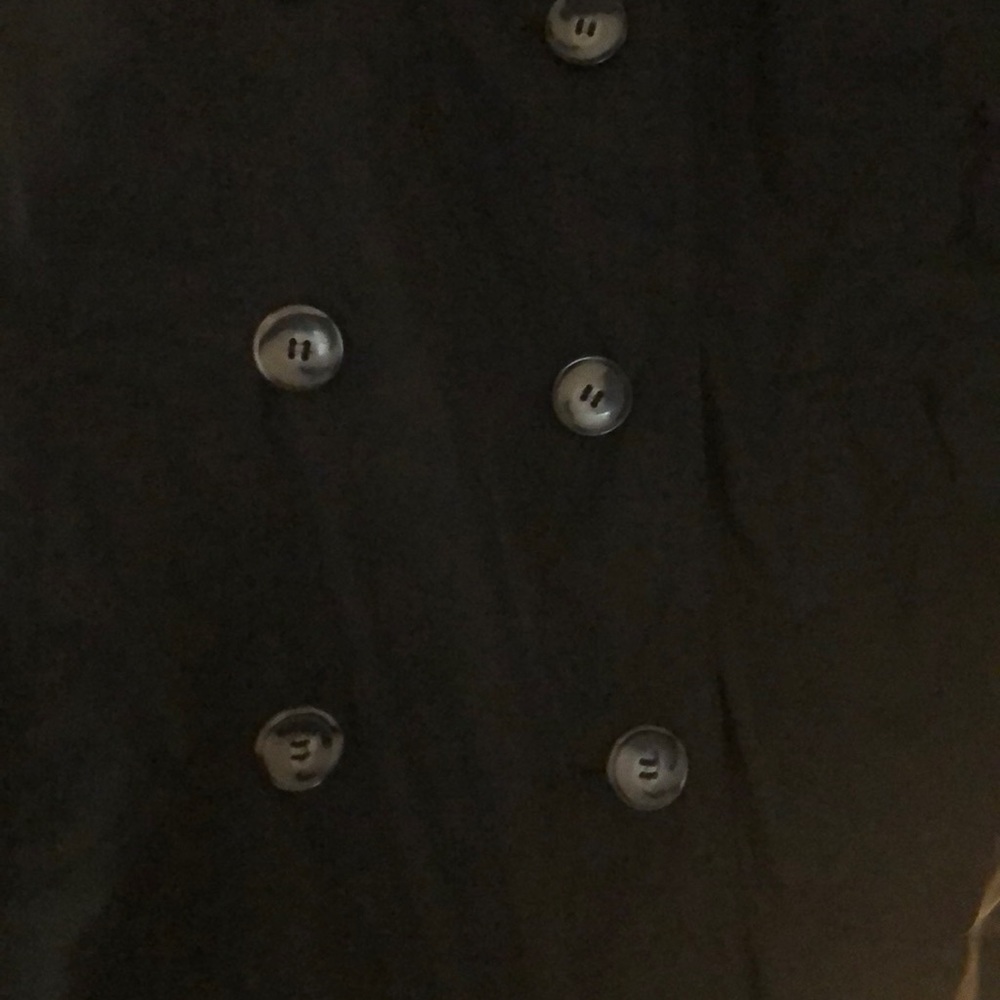 Gallery pea coat - Picture 2 of 8